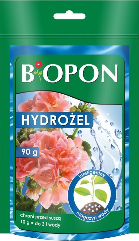 BOPON HYDROŻEL 90G BOPON HYDROŻEL 90G