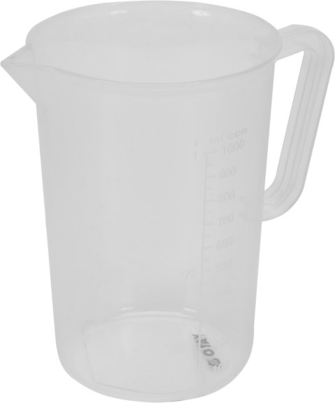 DZBANEK Z MIARKĄ 2000ML DZBANEK Z MIARKĄ 2000ML