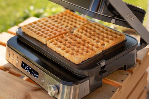 GRILL ELEKTRYCZNY GRS901 GRILL ELEKTRYCZNY GRS901