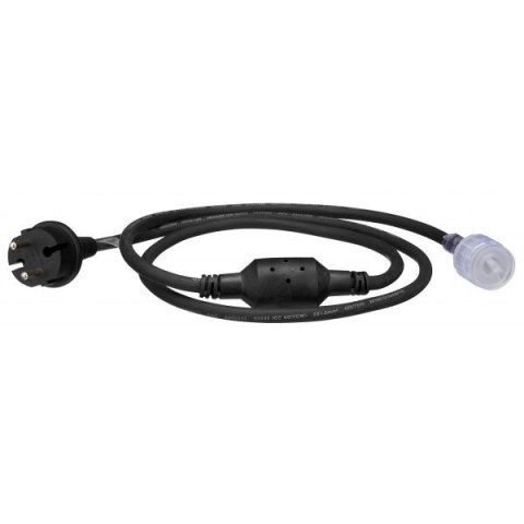 KABEL Z WTYCZKĄ 1,5M KABEL Z WTYCZKĄ 1,5M