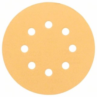 KRĄŻEK ŚCIERNY RW D150 G125 6PC.