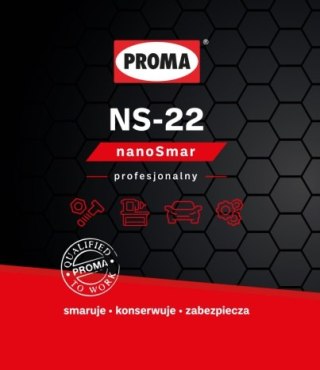 NANOSMAR SPRAY 500ML