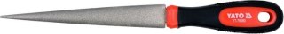 OSEŁKA DIAMENTOWA PILNIK 250MM