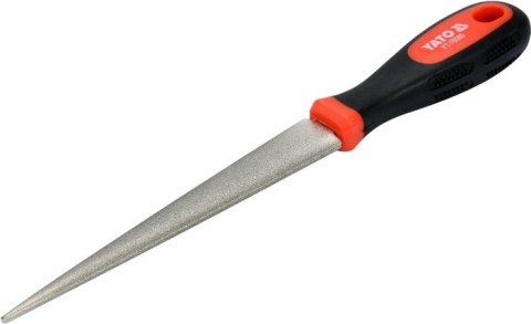 OSEŁKA DIAMENTOWA PILNIK 250MM OSEŁKA DIAMENTOWA PILNIK 250MM