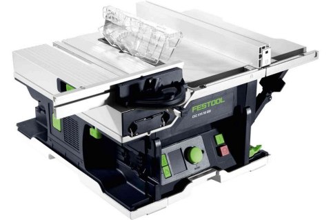 PILARKA STOŁOWA CSC SYS 50 EBI-BASIC PILARKA STOŁOWA CSC SYS 50 EBI-BASIC