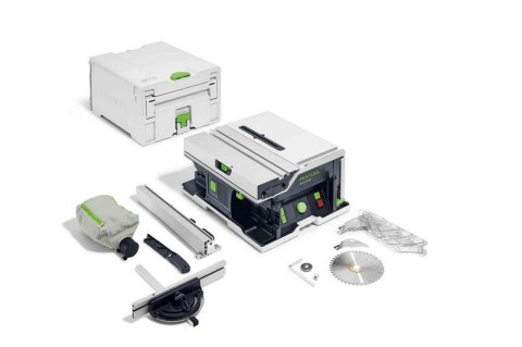 PILARKA STOŁOWA CSC SYS 50 EBI-BASIC PILARKA STOŁOWA CSC SYS 50 EBI-BASIC