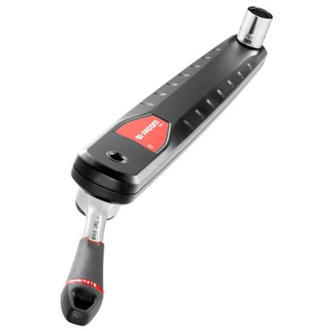 PRZEDŁUŻKA POZIOMA MAŁA 1/4'' PRZEDŁUŻKA POZIOMA MAŁA 1/4''