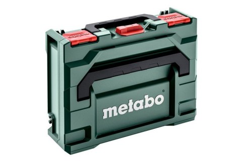 SKRZYNKA NARZĘDZIOWA METABOX 118 SKRZYNKA NARZĘDZIOWA METABOX 118