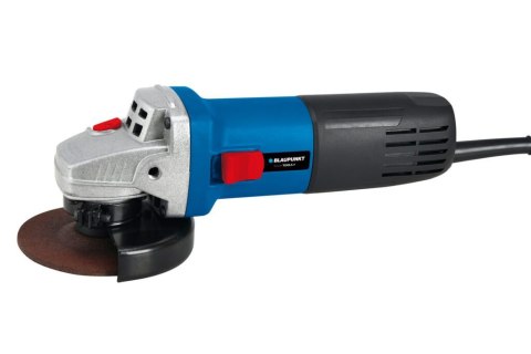 SZLIFIERKA KĄTOWA 125MM, 1400W, AG4010 SZLIFIERKA KĄTOWA 125MM, 1400W, AG4010