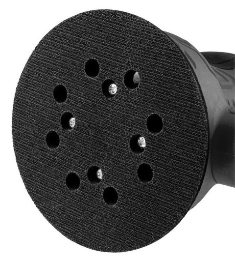 SZLIFIERKA MIMOŚRODOWA 300W, STOPA 125MM SZLIFIERKA MIMOŚRODOWA 300W, STOPA 125MM