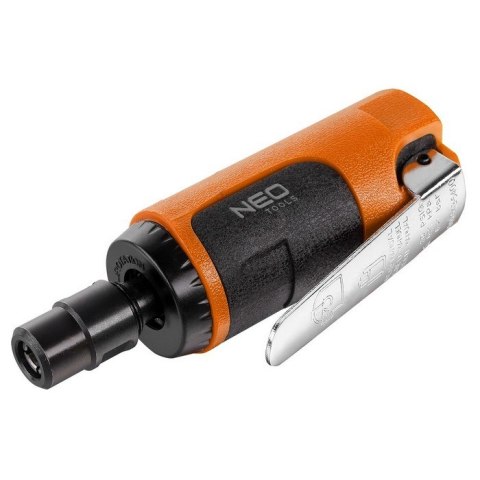 SZLIFIERKA PNEUMATYCZNA PROSTA 1/4'',1/8'' - 6 MM/3MM 25000