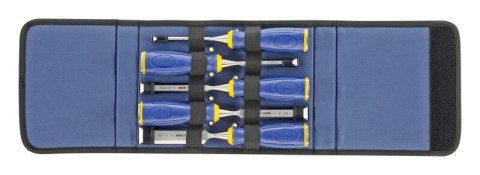 ZESTAW DŁUT 5 SZT. (6,10,16,20,26MM) ZESTAW DŁUT 5 SZT. (6,10,16,20,26MM)