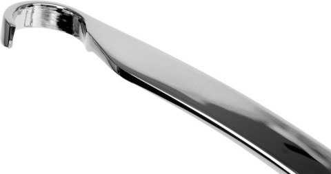 BATERIA ZLEWOZMYWAKOWA, ELASTYCZNA WYLEWKA FLEXIBLE 2,CZARNA BATERIA ZLEWOZMYWAKOWA, ELASTYCZNA WYLEWKA FLEXIBLE 2,CZARNA