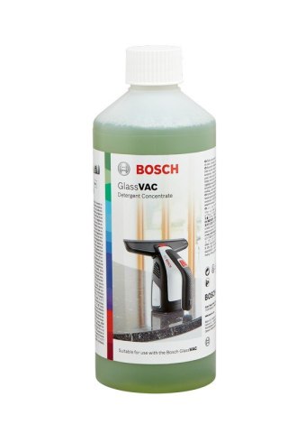 DETERGENT DO MYCIA POWIERZCHNI SZKLANYCH 500ML