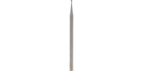 FREZ GRAWERSKI 0.8MM 3 SZT. FREZ GRAWERSKI 0.8MM 3 SZT.