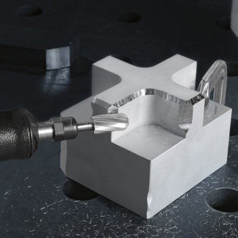 FREZ HSS MFD 1614.06 Z3 FREZ HSS MFD 1614.06 Z3