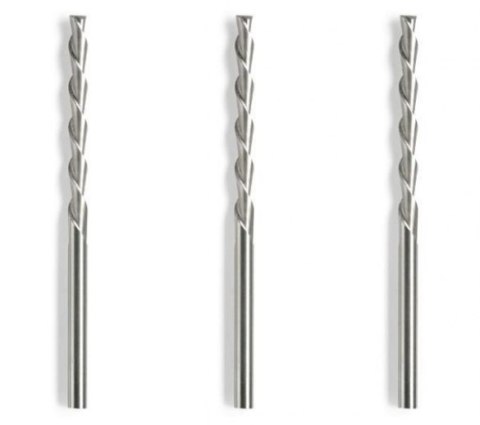 FREZ UNIWERSALNY 3.2MM 3 SZT. FREZ UNIWERSALNY 3.2MM 3 SZT.