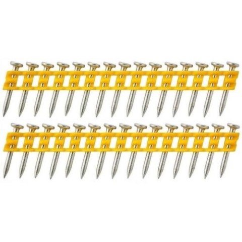 GWOŹDZIE 2.6*45MM 510SZT DO DCN890 GWOŹDZIE 2.6*45MM 510SZT DO DCN890