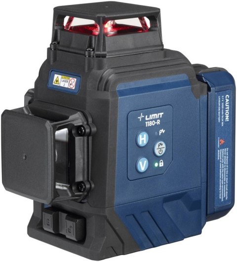 LASER KRZYŻOWY 1180-R LASER KRZYŻOWY 1180-R