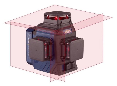LASER KRZYŻOWY 1180-R LASER KRZYŻOWY 1180-R
