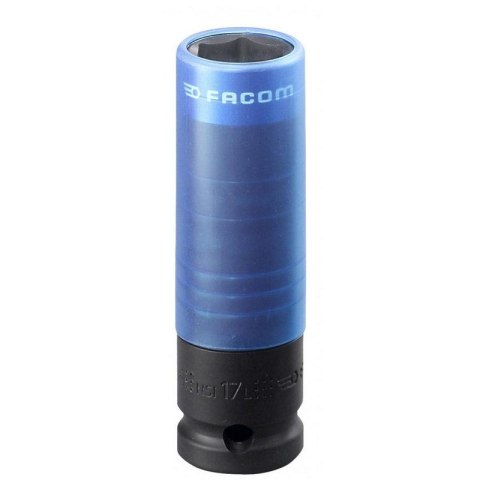 NASADKA UDAROWA WZMOCNIONA 1/2'', 17MM NASADKA UDAROWA WZMOCNIONA 1/2'', 17MM
