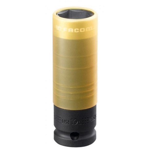 NASADKA UDAROWA WZMOCNIONA 1/2'', 19MM NASADKA UDAROWA WZMOCNIONA 1/2'', 19MM