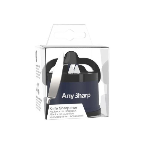 OSTRZAŁKA DO NOŻY ANYSHARP CLASSIC / NAVY OSTRZAŁKA DO NOŻY ANYSHARP CLASSIC / NAVY