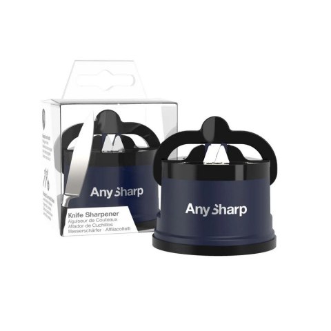 OSTRZAŁKA DO NOŻY ANYSHARP CLASSIC / NAVY OSTRZAŁKA DO NOŻY ANYSHARP CLASSIC / NAVY