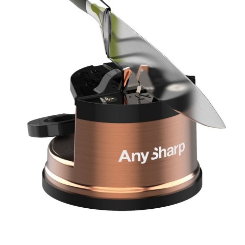 OSTRZAŁKA DO NOŻY ANYSHARP PRO / COPPER