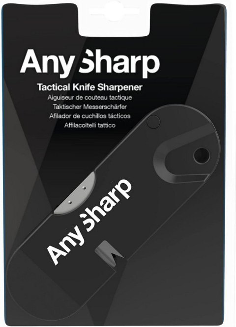 OSTRZAŁKA OUTDOOR KNIFE ANYSHARP OSTRZAŁKA OUTDOOR KNIFE ANYSHARP