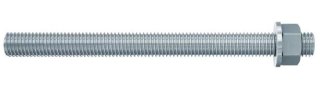 PRĘT GWINTOWANY FIS A M20*245MM TRZPIEŃ