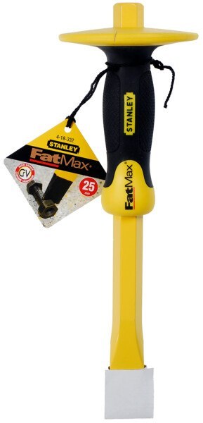 PRZECINAK ŚLUSARSKI FATMAX 25*300MM PRZECINAK ŚLUSARSKI FATMAX 25*300MM