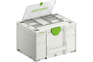 SYSTAINER DF M 237