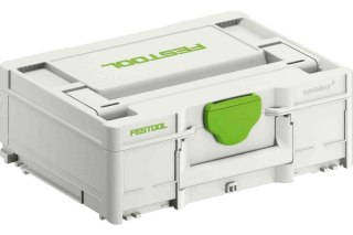 SYSTAINER M 137