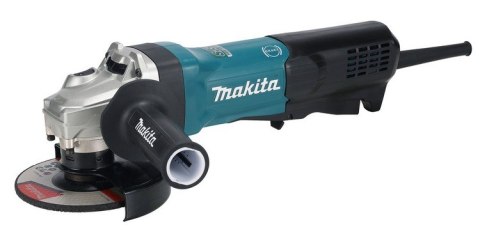 SZLIFIERKA KĄTOWA 125MM 1900W SZLIFIERKA KĄTOWA 125MM 1900W