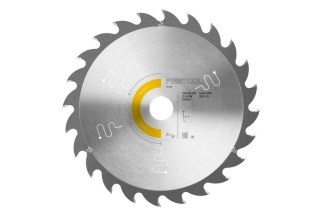TARCZA PILARSKA HW 254*2.4*30 PW24