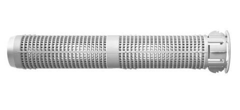 TULEJKA TWORZYWOWA FIS H 20*85MM SIATKOWA TULEJKA TWORZYWOWA FIS H 20*85MM SIATKOWA