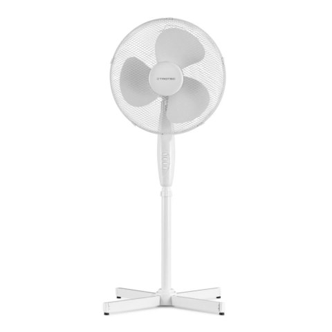 WENTYLATOR STOJĄCY 40CM TVE 16 BIAŁY WENTYLATOR STOJĄCY 40CM TVE 16 BIAŁY