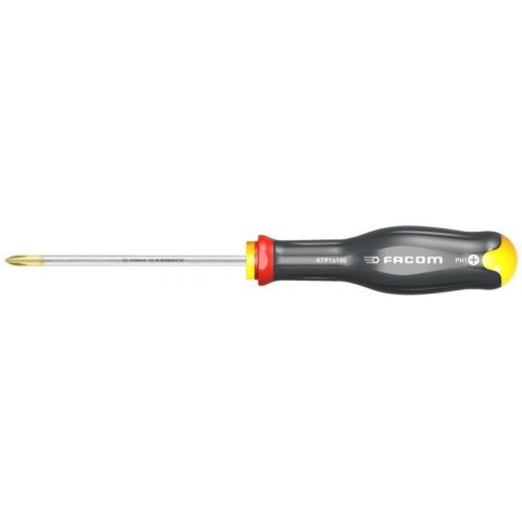 WKRĘTAK KRZYŻAK PROTWIST PH0*75MM WKRĘTAK KRZYŻAK PROTWIST PH0*75MM
