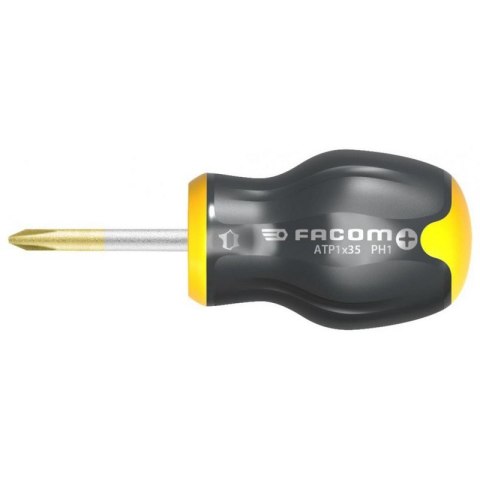 WKRĘTAK KRZYŻAK PROTWIST PH1*25MM WKRĘTAK KRZYŻAK PROTWIST PH1*25MM