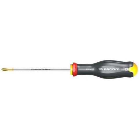 WKRĘTAK KRZYŻAK PROTWIST PH2*125MM WKRĘTAK KRZYŻAK PROTWIST PH2*125MM