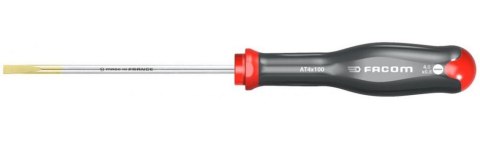 WKRĘTAK PŁASKI PROTWIST 4*100MM WKRĘTAK PŁASKI PROTWIST 4*100MM