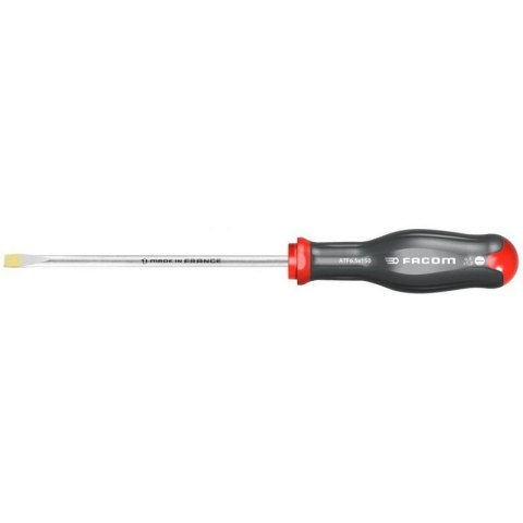 WKRĘTAK PŁASKI PROTWIST 6.5*150MM WKRĘTAK PŁASKI PROTWIST 6.5*150MM