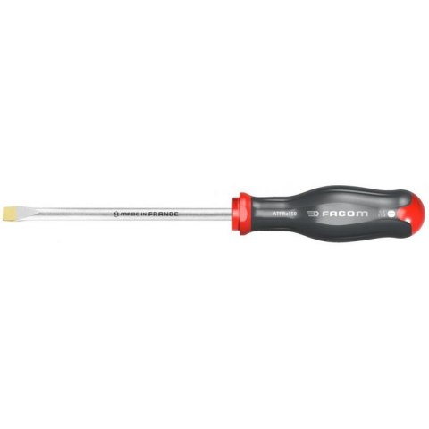 WKRĘTAK PŁASKI PROTWIST 8*200MM WKRĘTAK PŁASKI PROTWIST 8*200MM