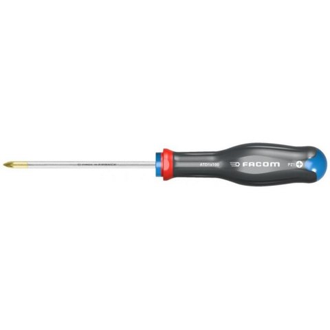 WKRĘTAK POZDRIV PROTWIST PZ1*75MM WKRĘTAK POZDRIV PROTWIST PZ1*75MM