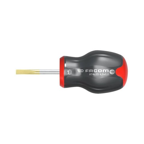 WKRĘTAK PROTWIST PŁASKI 5.5*35MM WKRĘTAK PROTWIST PŁASKI 5.5*35MM