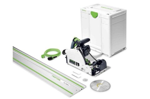ZAGŁĘBIARKA Z PODCINAKIEM TSV 60 KEBQ-PLUS-FS ZAGŁĘBIARKA Z PODCINAKIEM TSV 60 KEBQ-PLUS-FS