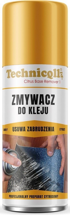 ZMYWACZ DO KLEJU 200ML ZMYWACZ DO KLEJU 200ML