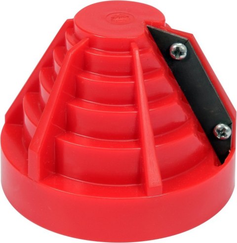 GRATOWNIK DO RUR PE 20-63MM GRATOWNIK DO RUR PE 20-63MM