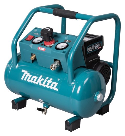 KOMPRESOR AKUMULATOROWY 40V MAX XGT 7.6L 0*AH KOMPRESOR AKUMULATOROWY 40V MAX XGT 7.6L 0*AH